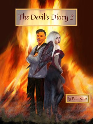 cover image of The Devil's Diary 2